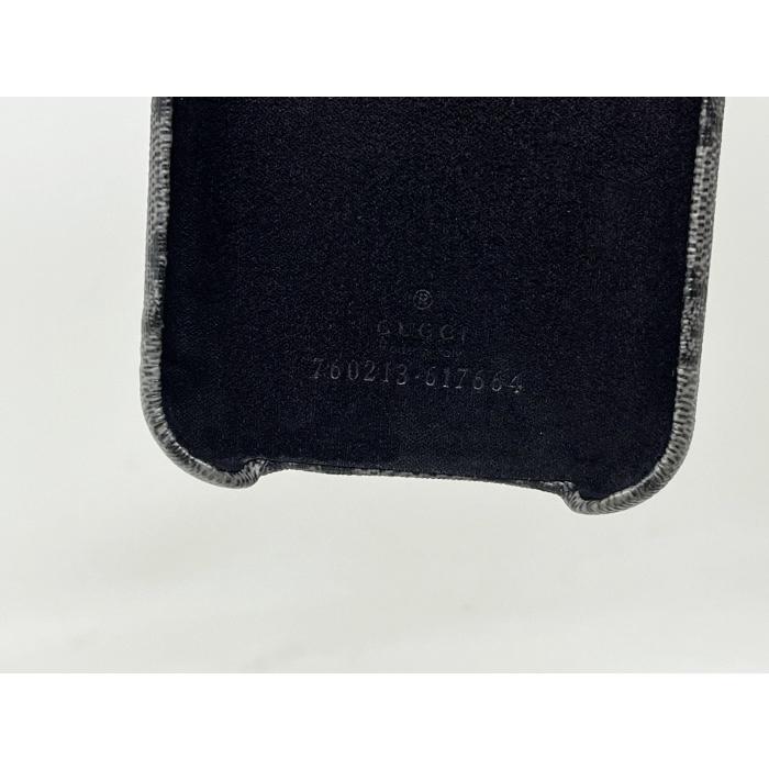 GUCCI（グッチ） アイフォンケース iPhone15 Pro 760213 オフィディア