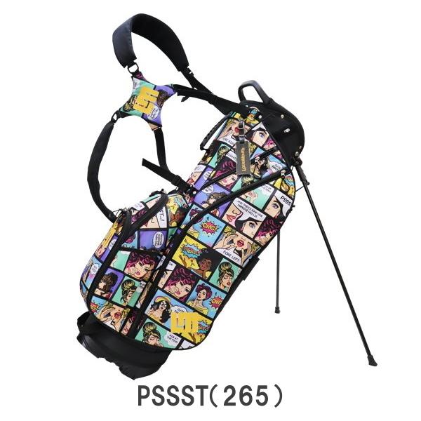 LOUDMOUTH（ラウドマウスゴルフ） ラウドマウス LM-CB0010 8.5型