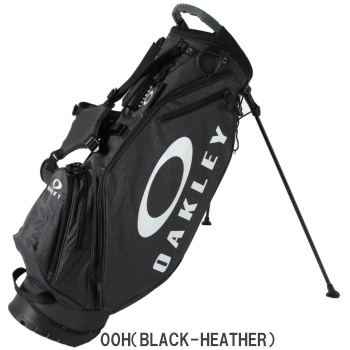 OAKLEY（オークリー） BG STAND 14.0 スタンド キャディバッグ 9.5型