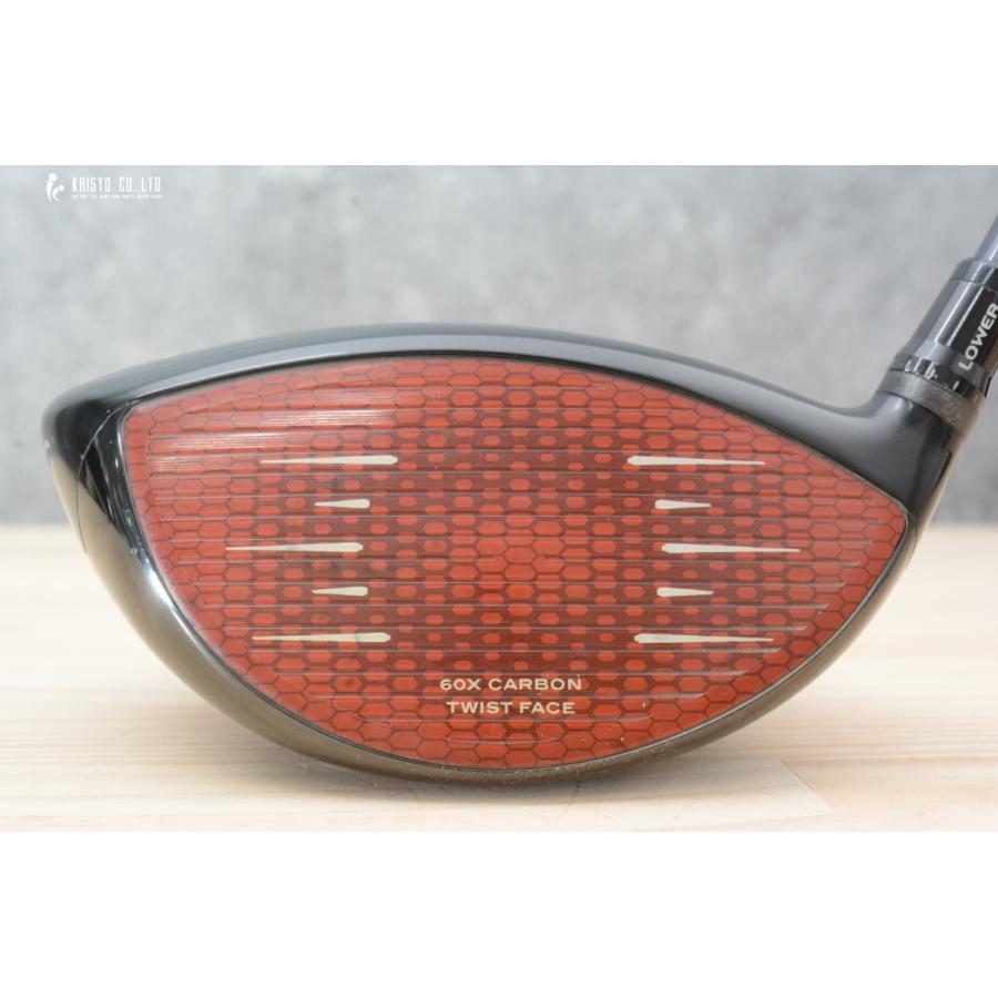 TaylorMade（テーラーメイド） 【ハイドロー】テーラーメイド STEALTH2