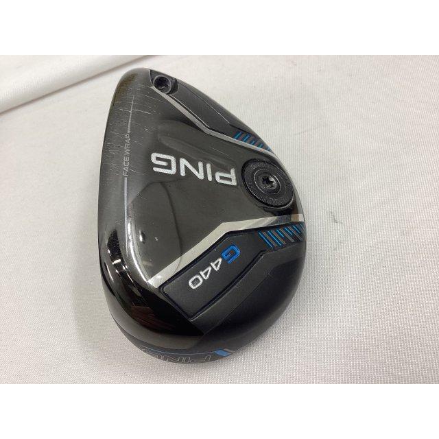 PING（ピン） 【5U・人気】G440 ユーティリティ 5U/ヘッド単品 カバー