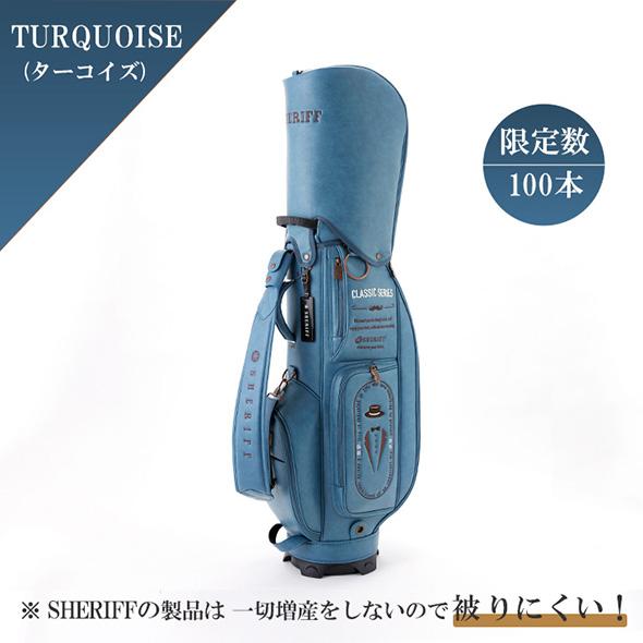 SHERIFF（シェリフ） 【公式】2025 NEW SHERIFF シェリフゴルフ