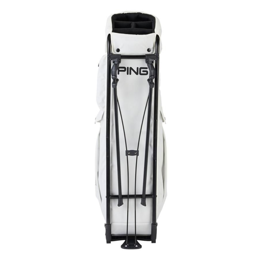 PING（ピン） PIPE FRAME STAND パイプフレームスタンド キャディ