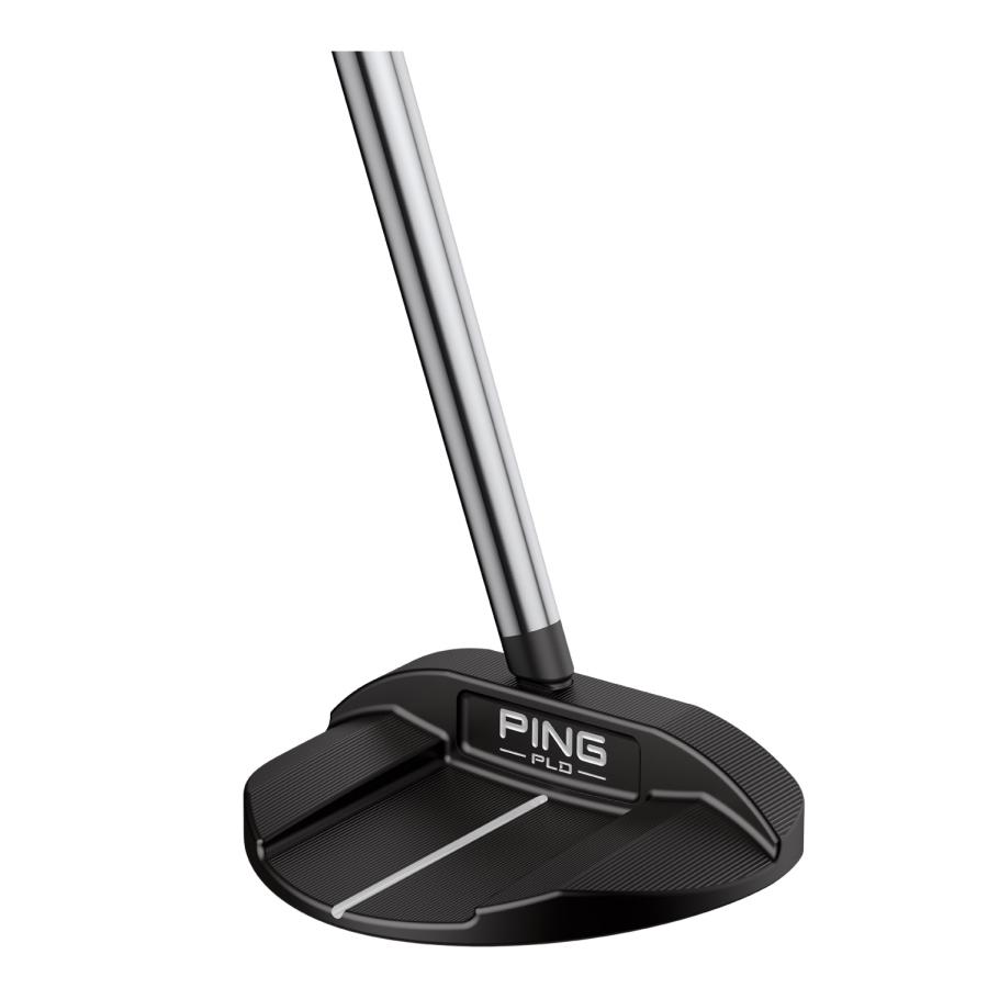 PING（ピン） 【数量限定】PING PLD MILLED PUTTER AS OSLO C 《オスロ