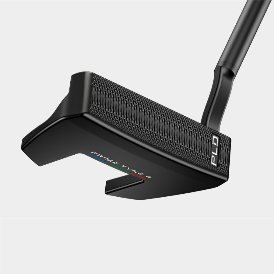 PING（ピン） 【即納】 PRIME TYNE 4 プライムタインフォー PING PLD