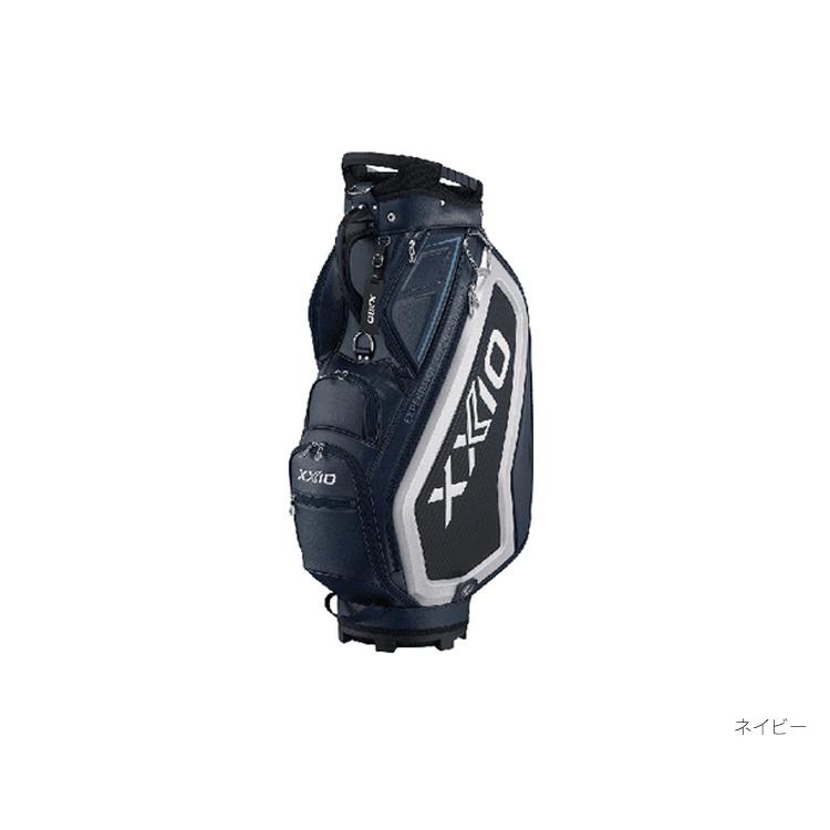 XXIO ダンロップ(DUNLOP) ゼクシオ キャディバッグ プロレプリカモデル