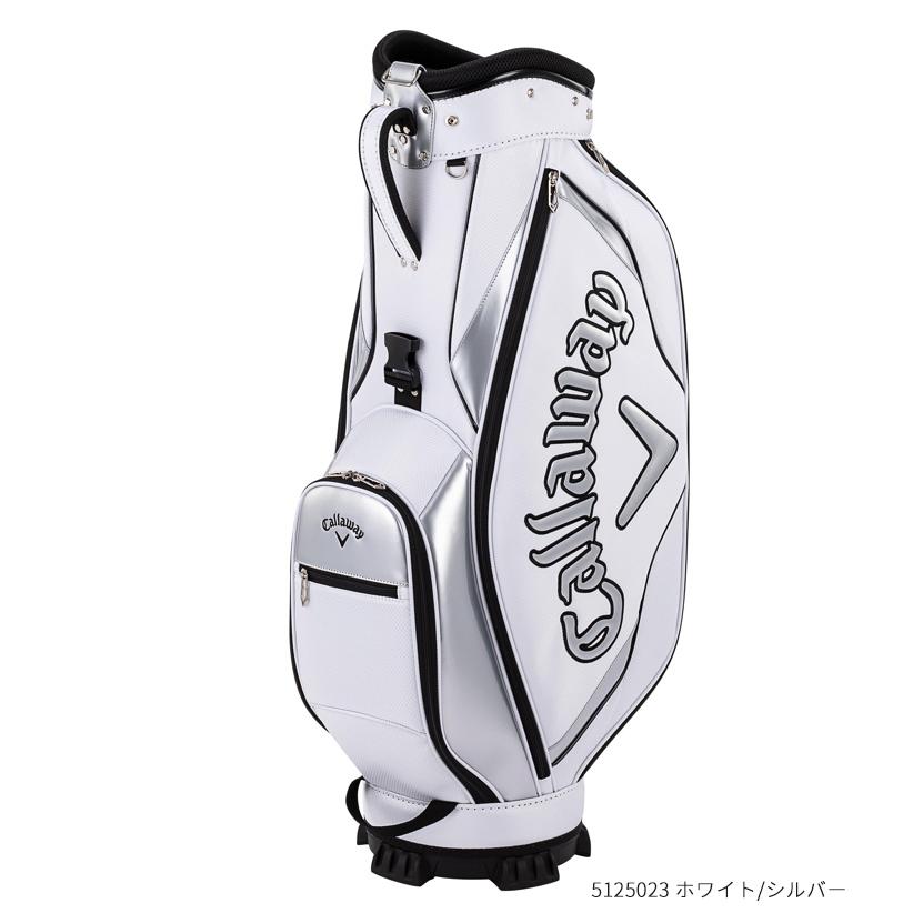 Callaway（キャロウェイ） スポーツ キャディバッグ 25JM (9.0型 3.1kg