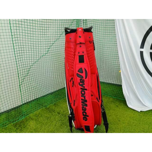 TaylorMade（テーラーメイド） 中古 STEALTH2 ツアースタッフバッグ
