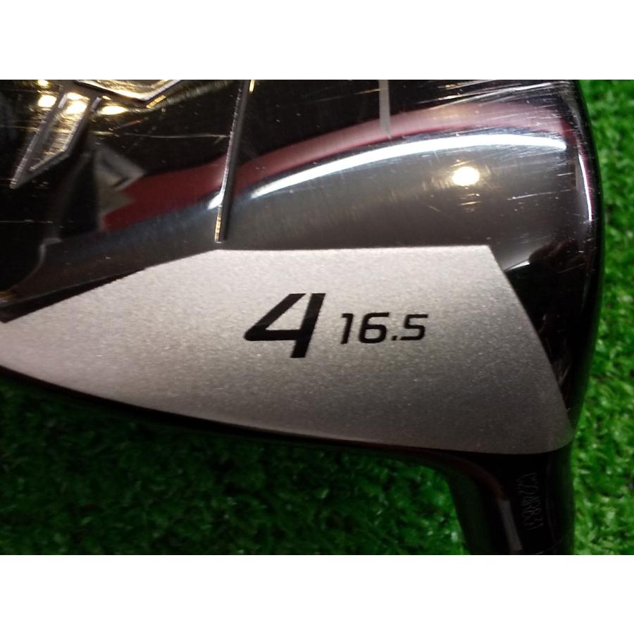 XXIO X リシャフト ゼクシオ エックス フェアウェイウッド -eks- 2024