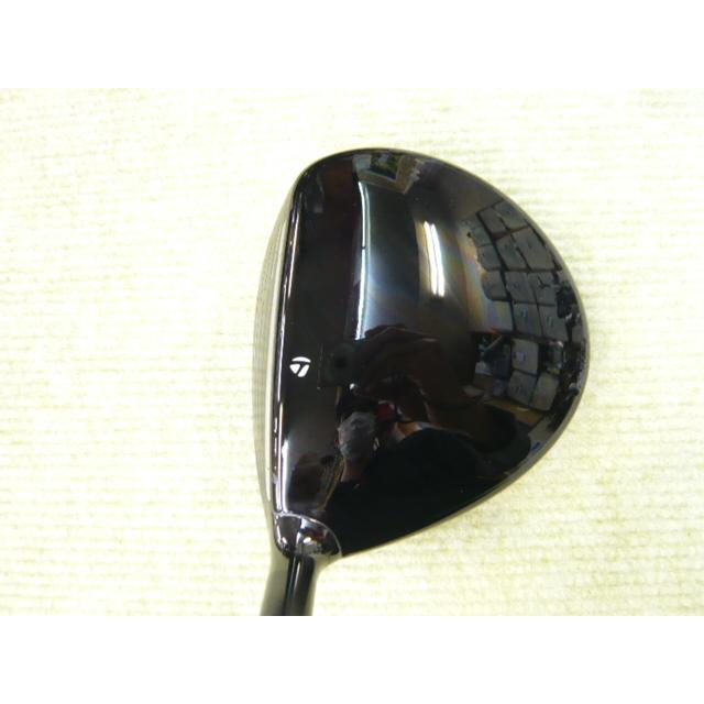 Qi10 中古良品☆テーラーメイド MAX フェアウェイ 5W【19度