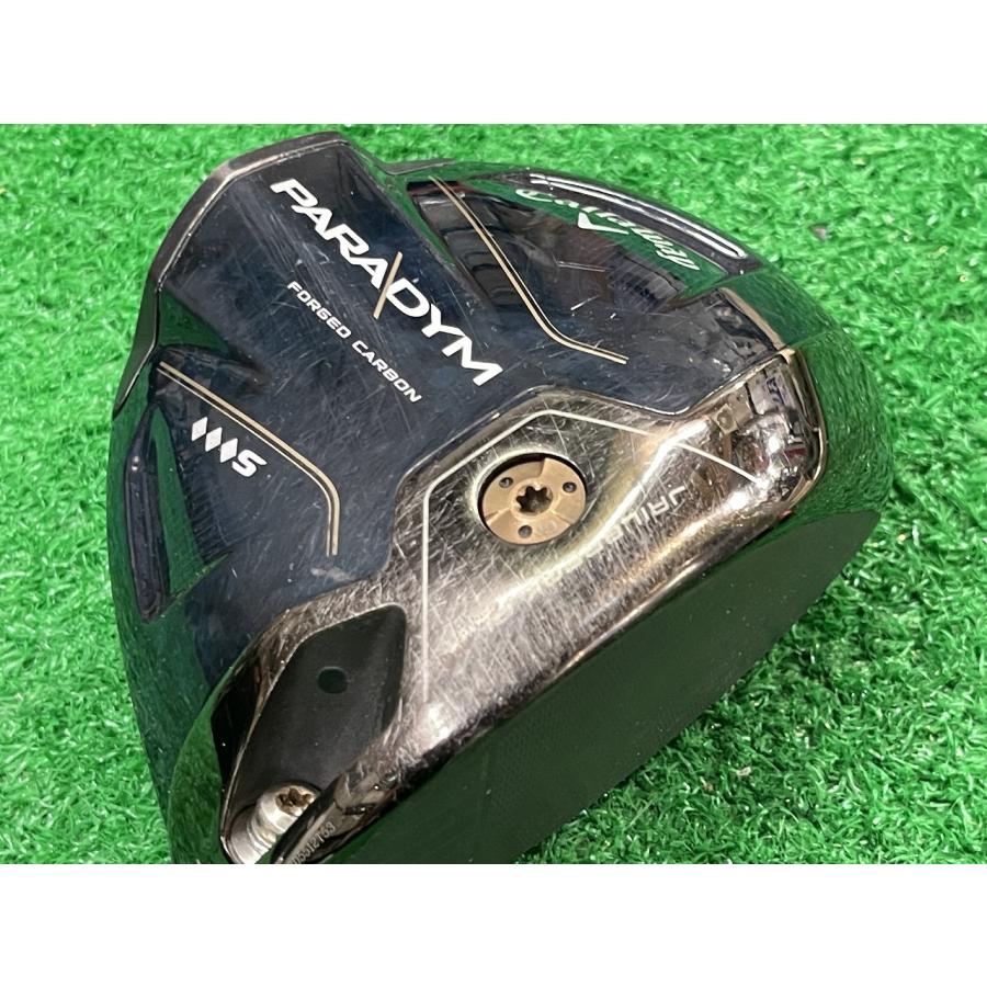 PARADYM ツアー支給品 TCFシリアル パラダイムトリプルダイヤモンドS