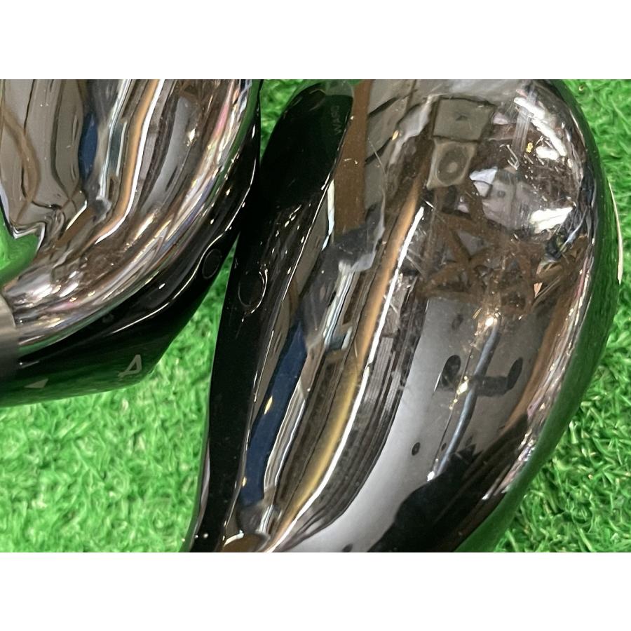 M1 ユーティリティ M1レスキュー U4[21]/U5[24] 2本セット NSプロ