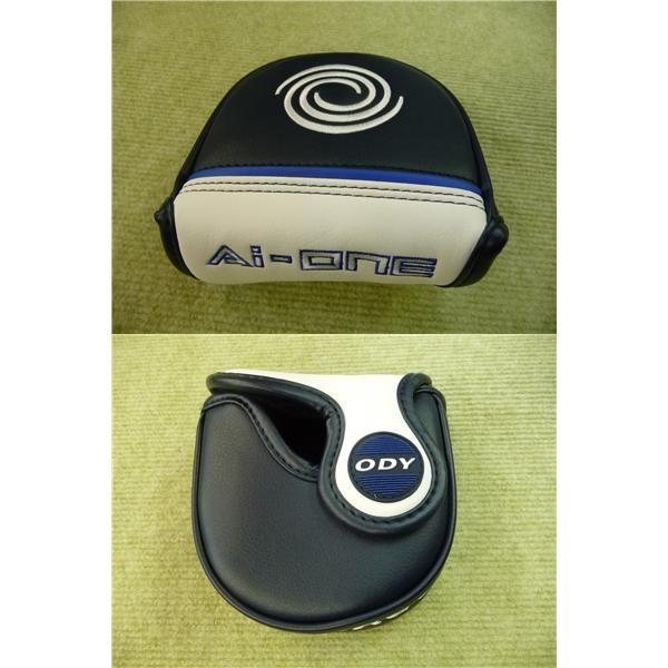 AiーONE Square 2 新品☆オデッセイ Ai-ONE スクエア トゥ MAX 1 34