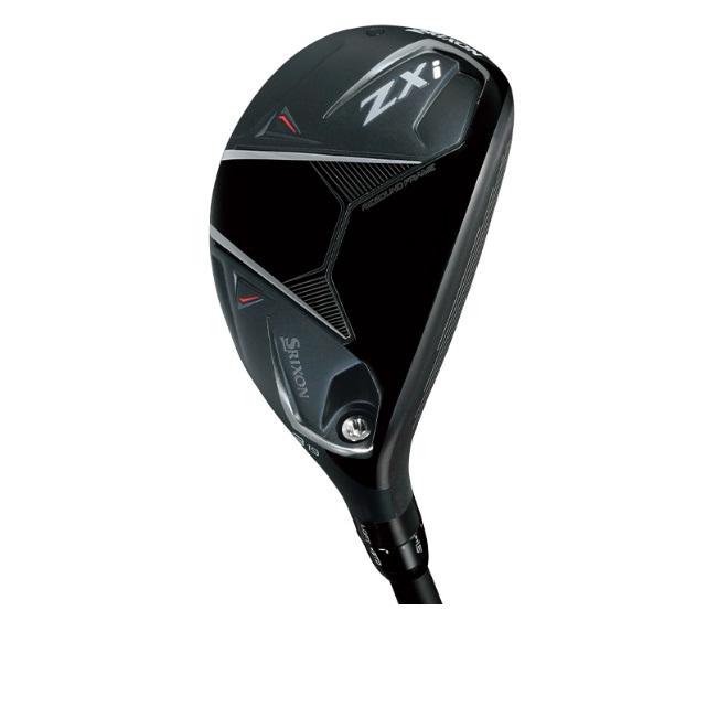 SRIXON 特注 スリクソン ZXi ハイブリッド ダイナミックゴールド DST