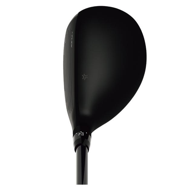 SRIXON 特注 スリクソン ZXi ハイブリッド TOUR AD VF HYBRID 75 / 85