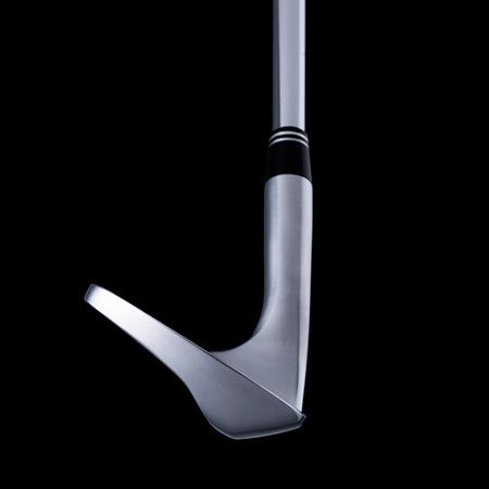 Masda golf（マスダゴルフ） M425/S ストレート ウェッジ / ノーメッキ