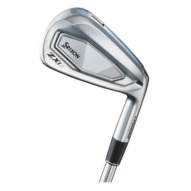 SRIXON 単品 スリクソン ZXi5 アイアン 4番 / AW SW Diamana ZXi for