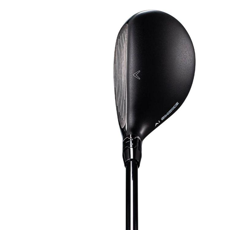 Ai SMOKE キャロウェイ パラダイム Aiスモーク メンズ ユーティリティ