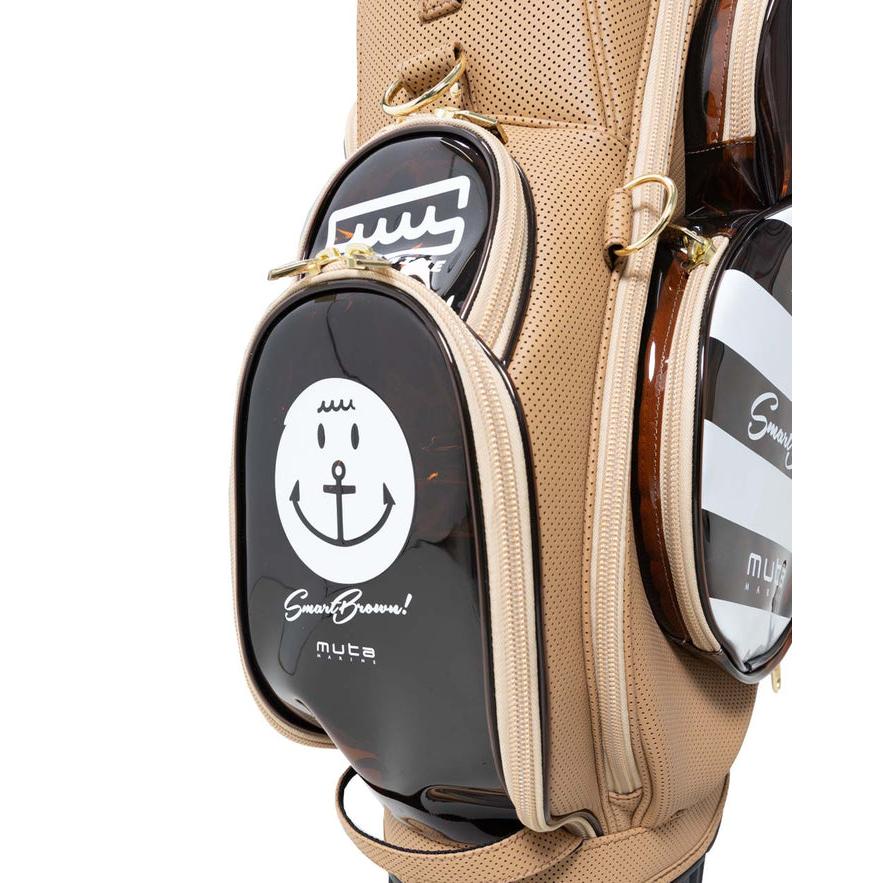 muta（ムータ） muta MARINE ムータマリン CONTINUA パンチング