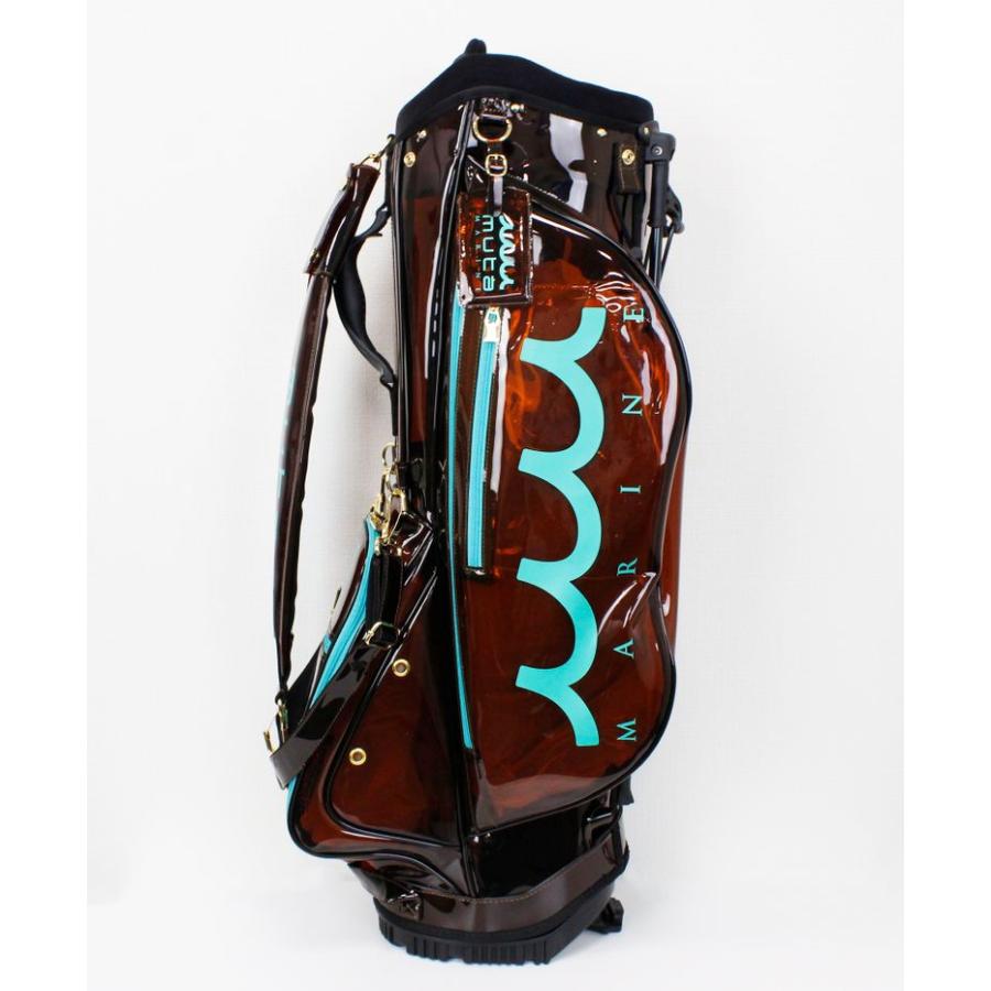 muta（ムータ） muta MARINE GOLF / ムータマリンゴルフ / クリア