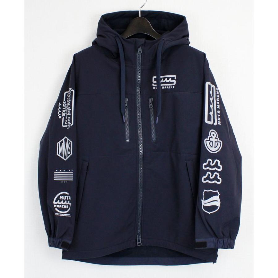 muta（ムータ） muta MARINE / ムータマリン / メンズ・レディース