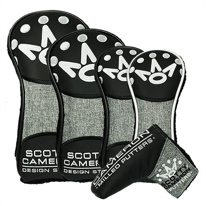 SCOTTY CAMERON スコッティキャメロン 2019 7ポイントクラウン ヘザー