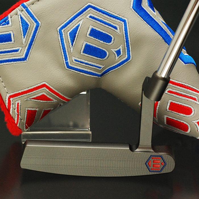 BETTINARDI（ベティナルディ） BB1 限定 リミテッド ラン パター