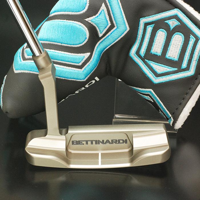 BETTINARDI（ベティナルディ） BB1 限定 リミテッド ラン パター