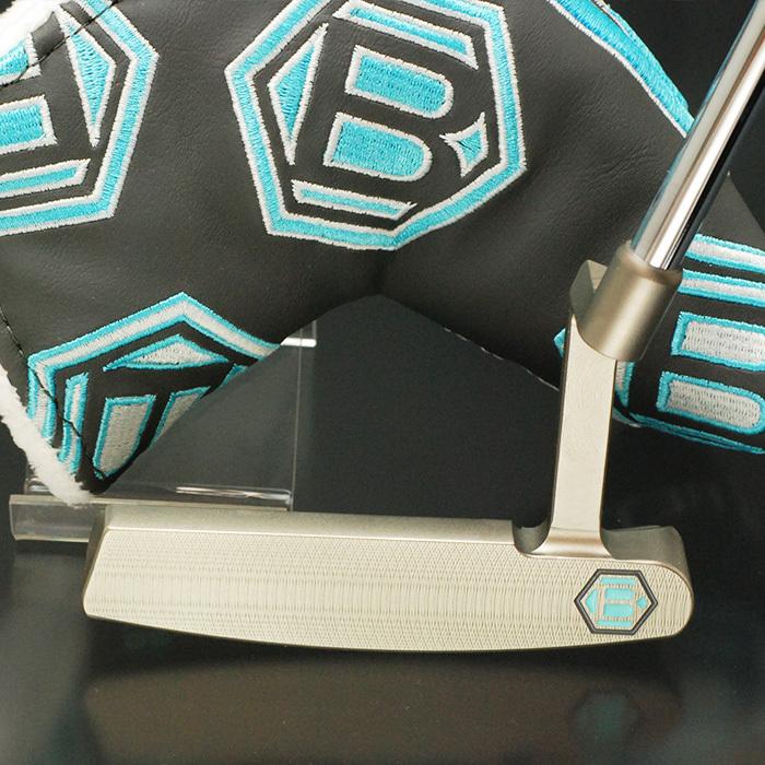 BETTINARDI（ベティナルディ） BB1 限定 リミテッド ラン パター