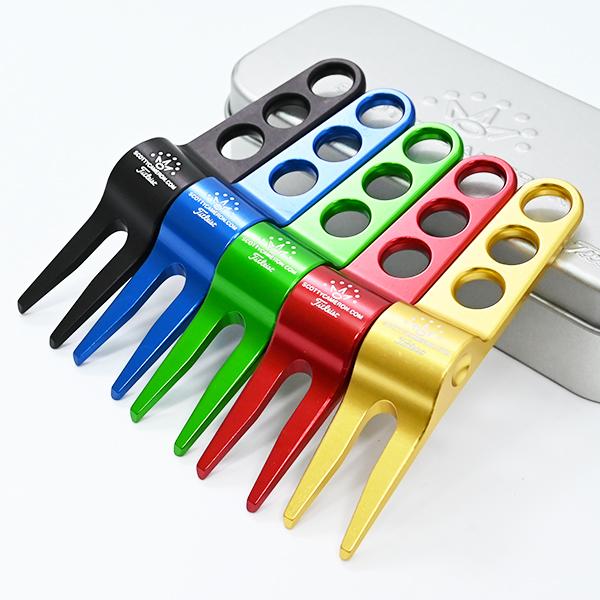 SCOTTY CAMERON スコッティキャメロン 専用ケース入り ピボットツール