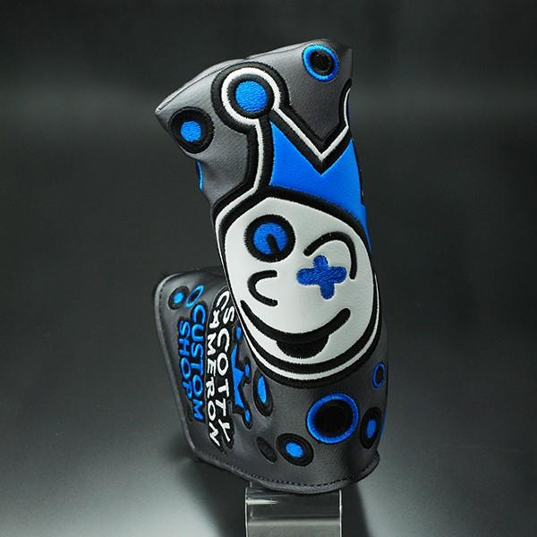 SCOTTY CAMERON 【即日出荷】スコッティ・キャメロン パターカバー