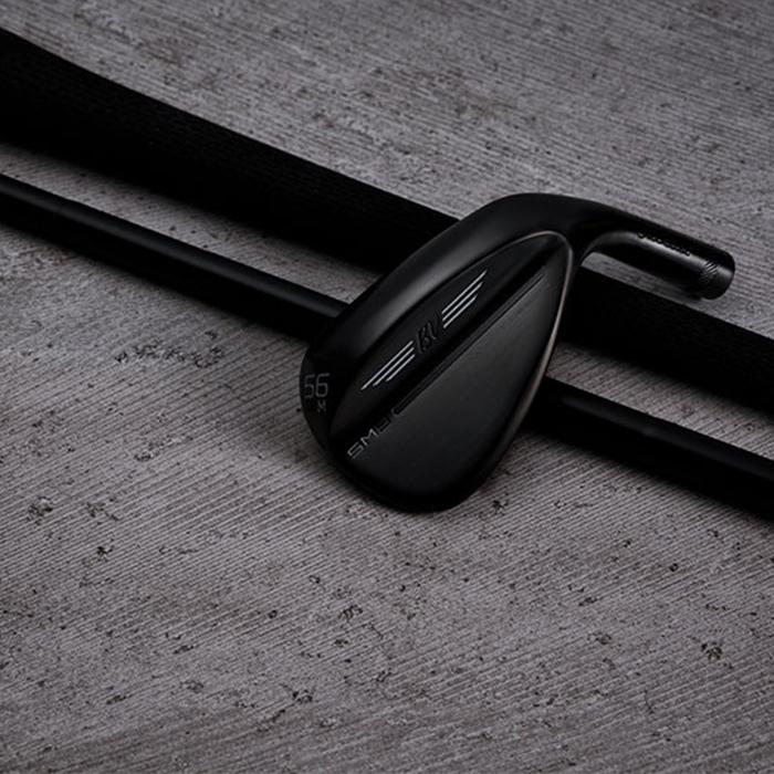 Titleist（タイトリスト） 限定モデル 2本セット ボーケイ SM9