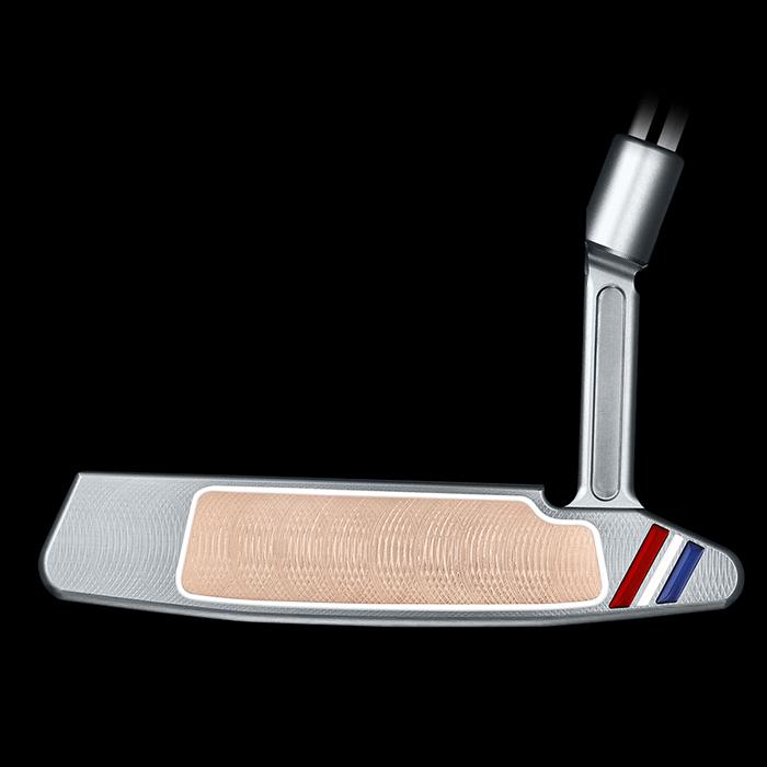 SCOTTY CAMERON スコッティキャメロン チャンピオンズ チョイス ボタン