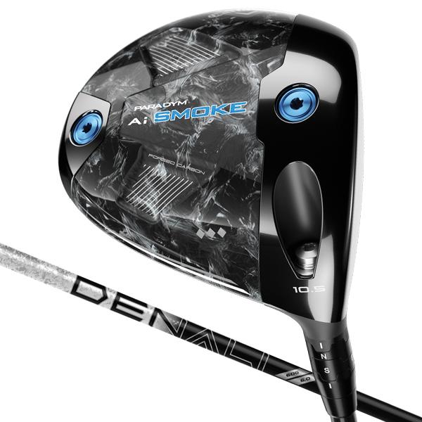 Callaway（キャロウェイ） パラダイム PARADYM Ai SMOKE スモーク