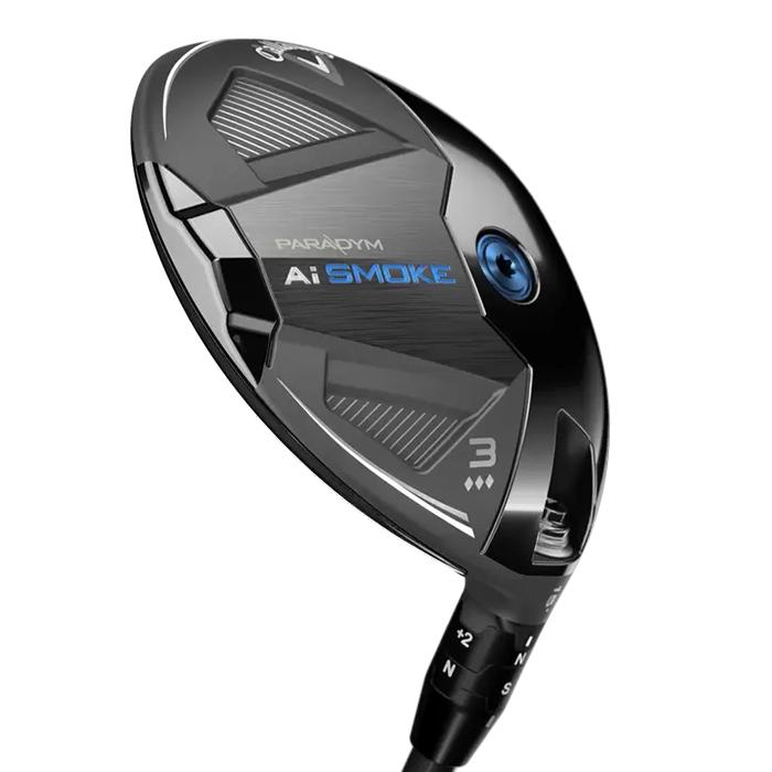 Callaway（キャロウェイ） パラダイム PARADYM Ai SMOKE スモーク