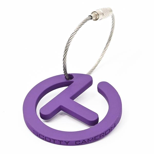 SCOTTY CAMERON スコッティキャメロン クッキーカッター サークルT