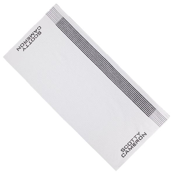 SCOTTY CAMERON スコッティキャメロン ビンテージ キャディタオル 限定