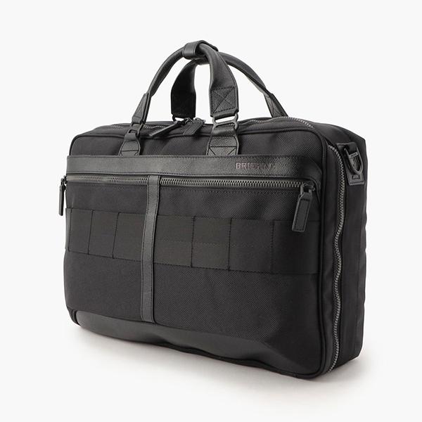 BRIEFING（ブリーフィング） フュージョン トリニティライナー