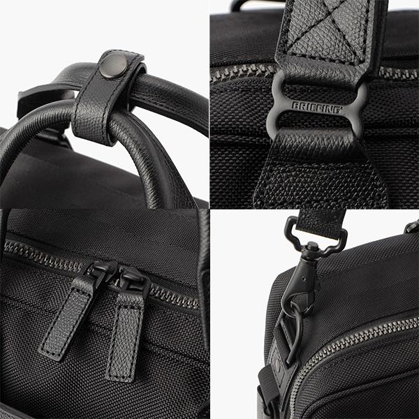 BRIEFING（ブリーフィング） フュージョン トリニティライナー