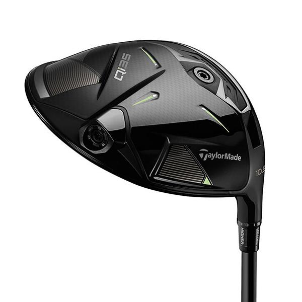 TaylorMade（テーラーメイド） 限定 Qi35 デザイナーシリーズ グロス