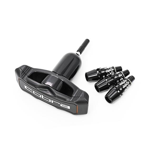 COBRA（コブラ） DS-ADAPT LS 6度 4度〜8度可変 ロングドライブヘッド