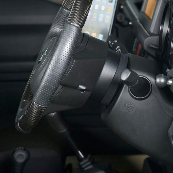 plot（プロト） NEO PLOT ネオプロト ステアリングスペーサーネオ