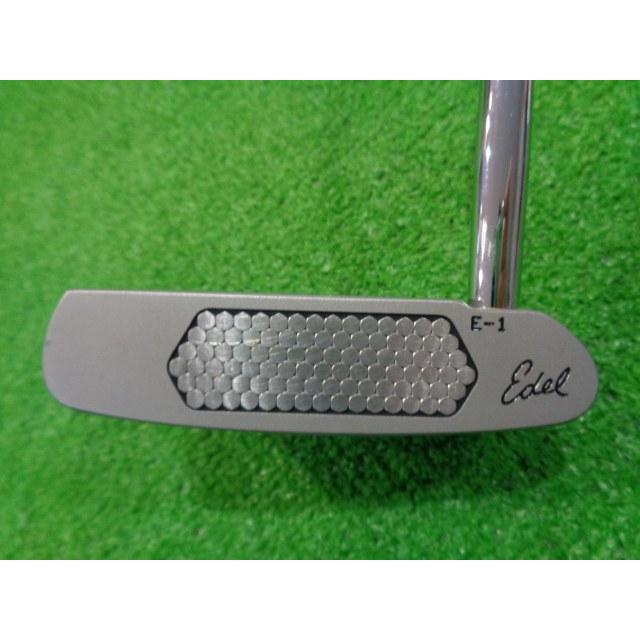 GK石川橋○041 イーデルゴルフ◇E-1◇オリジナルスチール◇34インチ