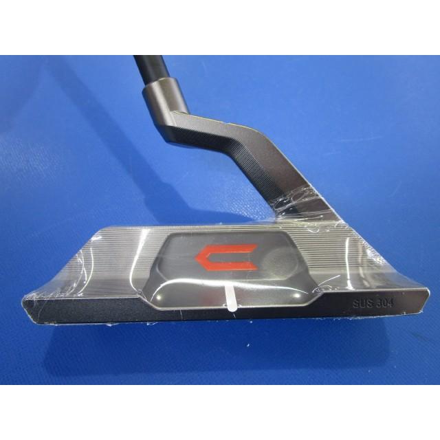 GK三好◇ 227 【新品パター】 クロスパット◇CROSS PUTT CP-400◇34