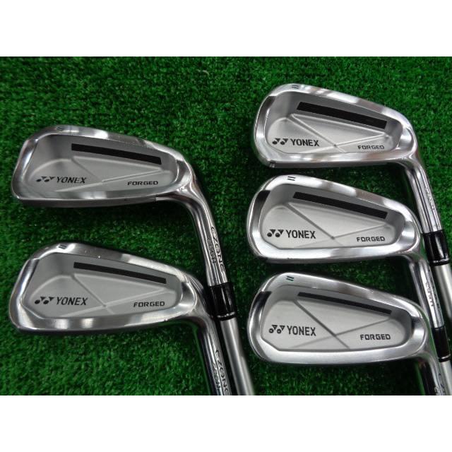 YONEX（ヨネックス） GK豊田▽ 902 ヨネックス☆EZONE CB511 Forged