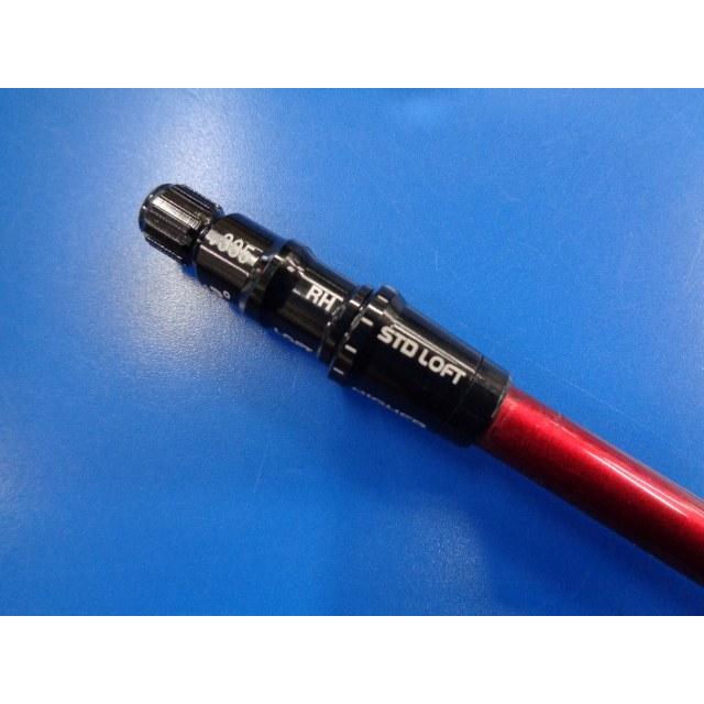 GK豊田▽ 185 【中古シャフト】DERAMAX 02H-48D-S□45.0インチ