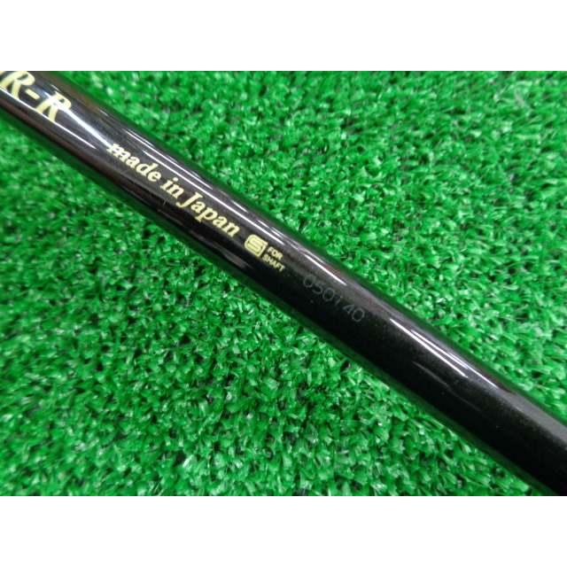 GK豊田▽ 954 【中古シャフト】WACCINE compo. GR55（R）□45.25インチ