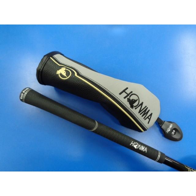 HONMA GOLF（本間ゴルフ） GK豊田▽ 484 ホンマ☆ツアーワールドTR21
