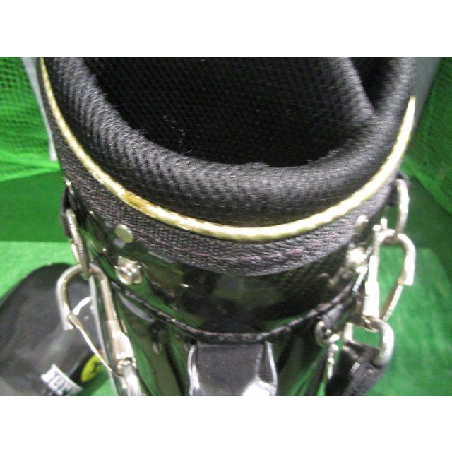 GK鈴鹿☆ 中古352 フェラーリ☆Ferrari☆ゴルフキャディバッグ