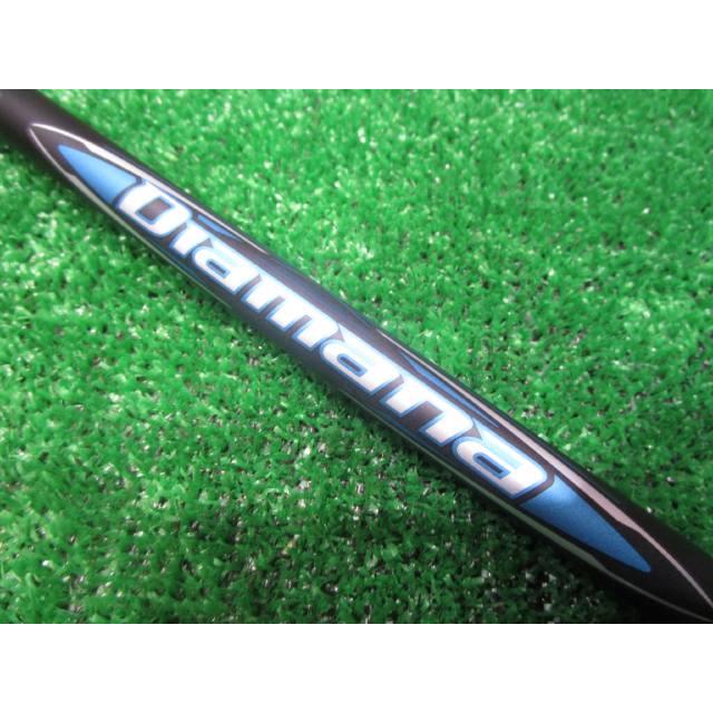 三菱（MITSUBISHI） GK鈴鹿◇ 099 【新品】 三菱レイヨン☆Diamana